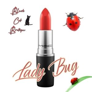 💄MAC Lustre Lipstick 💄